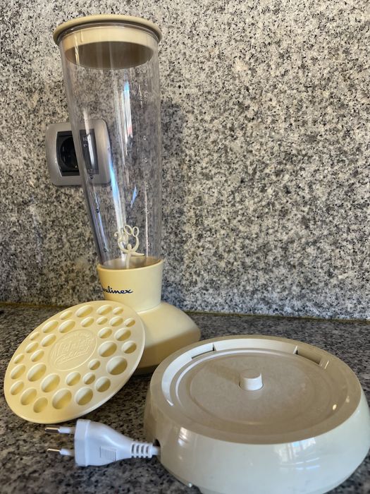 Moulinex - Shaker Midnight Cocktail 2000