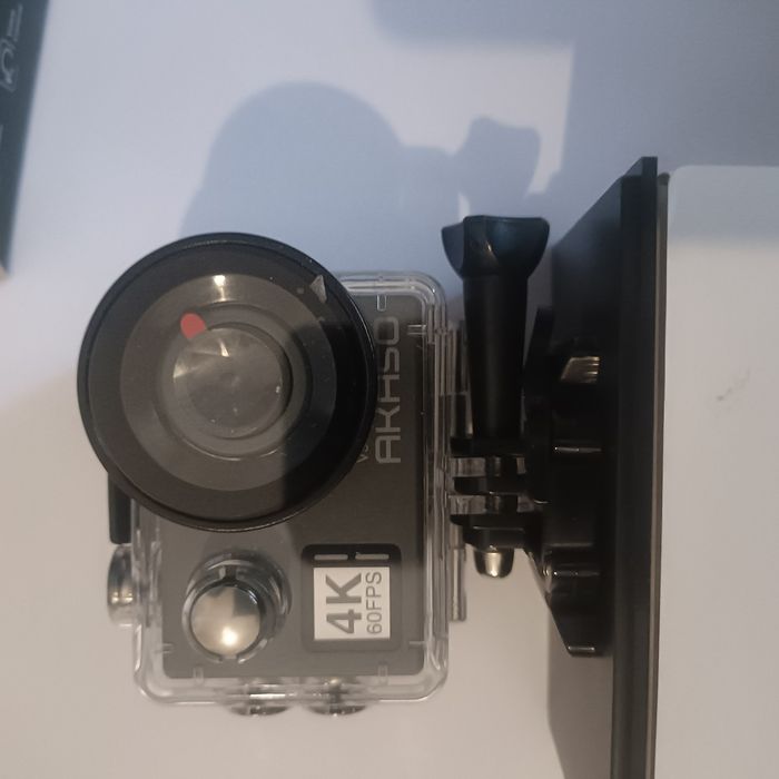 Екшен камера,Akaso V50 ELITE,бу