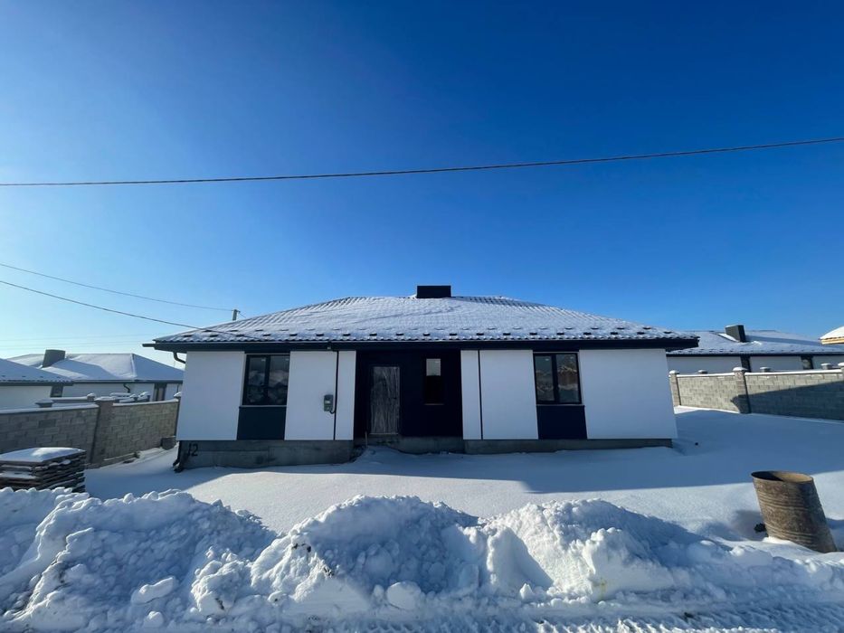 Американка в районі Льонокомбінату!