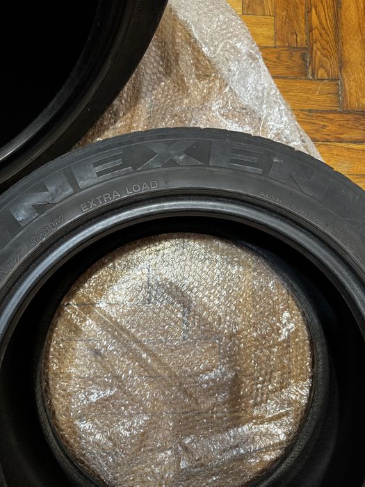Nexen 225/50 r 17