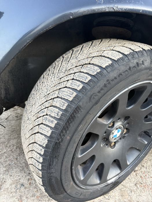 Продам BMW E34 M40B18