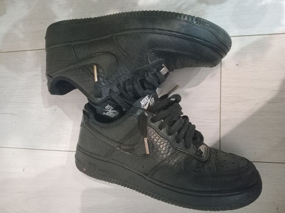 Красовки Nike air force 1
