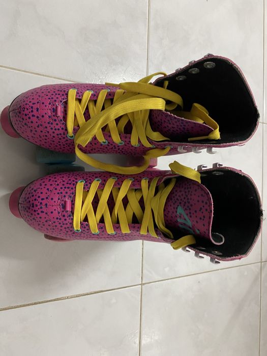 Patins SOYLUNA numero 37