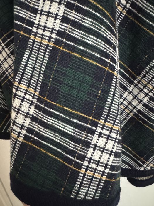 Ральф Лорен оригінал пончо, сукня Ralph Lauren