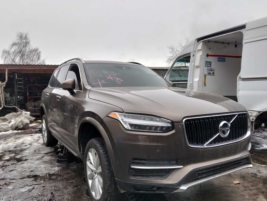 Розборка Volvo XC90 Разборка Вольво XC90