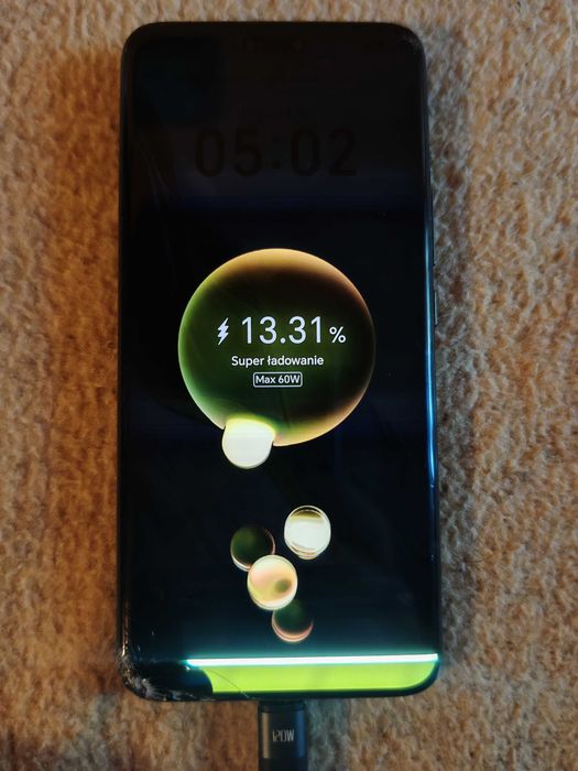 Uszkodzony Honor 6 Magic Pro 512gb. Płyta i aparaty 100% sprawne. Na części lub do naprawy!