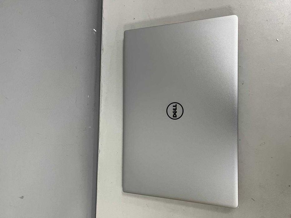 Ультрабук Dell XPS 13 9360 IPS touch/i5-7200u/8gb ddr4 SSD бізнес