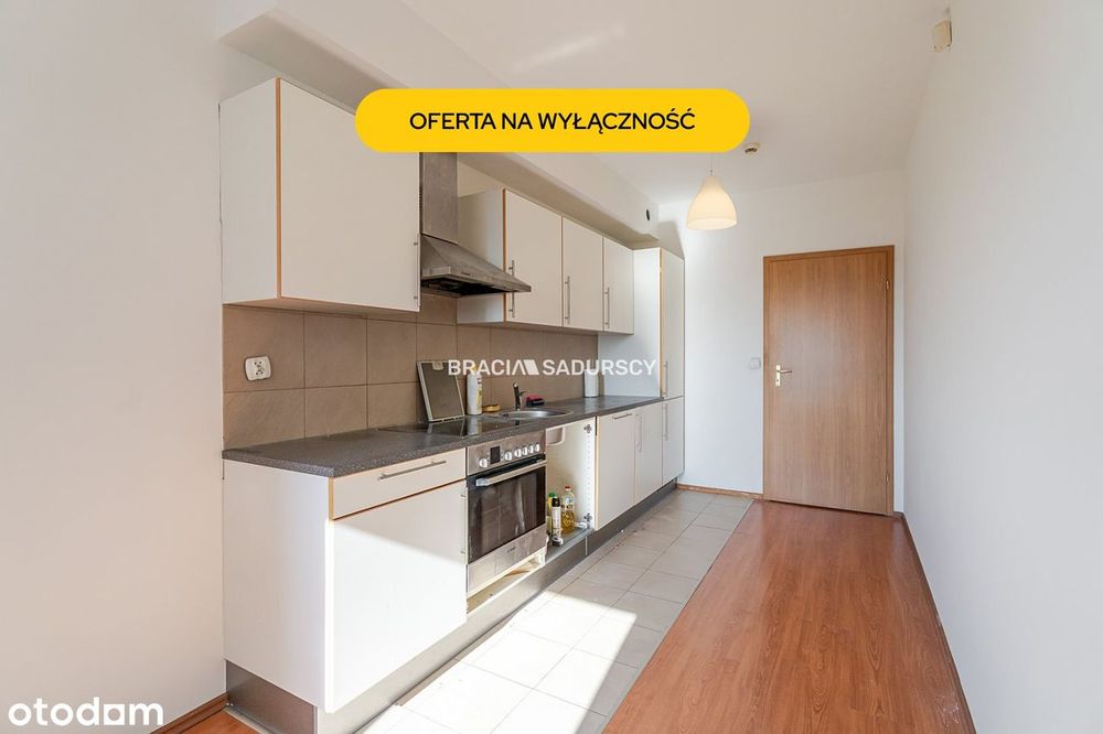Stańczyka | 2 pokoje | dwustronne