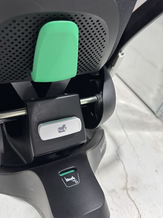Cadeira auto Maxi-Cosi Fame Pebble 360 Pro 2