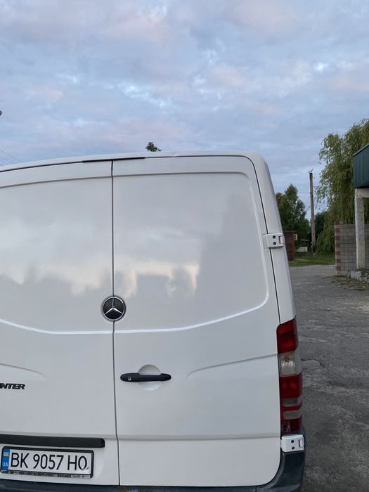 Спрінтер 906