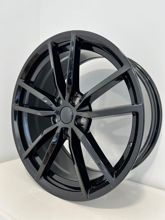 Jantes 18 VW Pretoria Golf