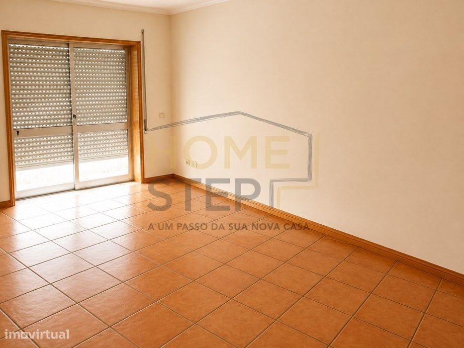 Apartamento T3 para arrendamento em Arrifana, Santa Maria da Feira