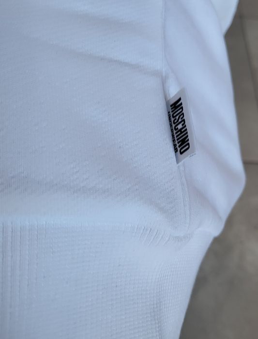 Cudna bluza Moschino S