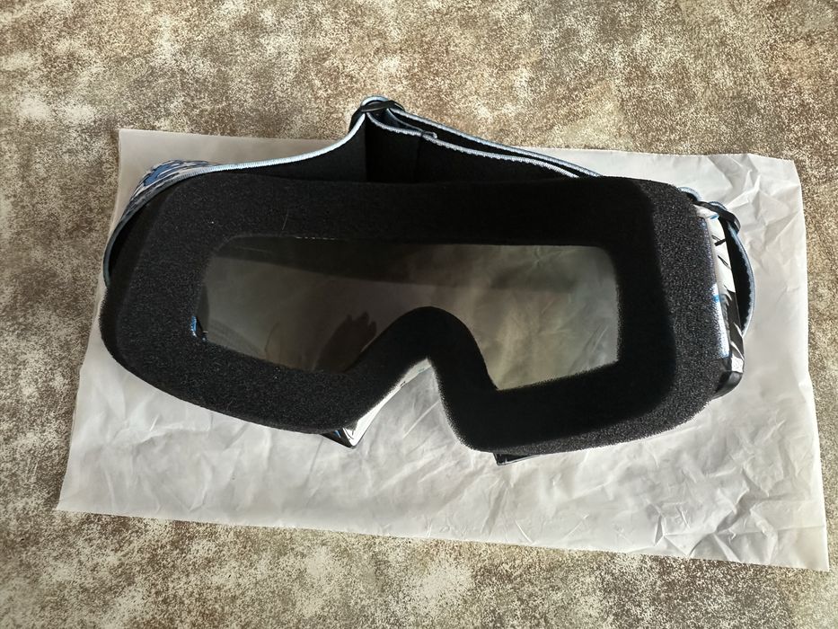 Окуляри для мотоцикла