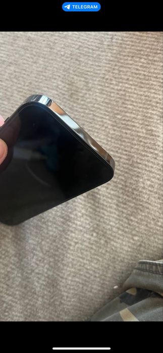 Продам Iphone 14 pro 256