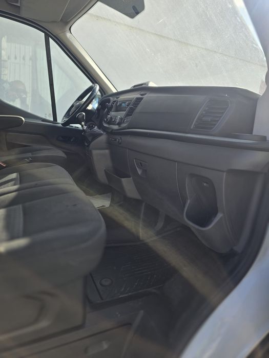 Ford Transit l3 h2