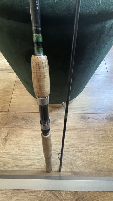 St.Croix Wild River WS86MHF2