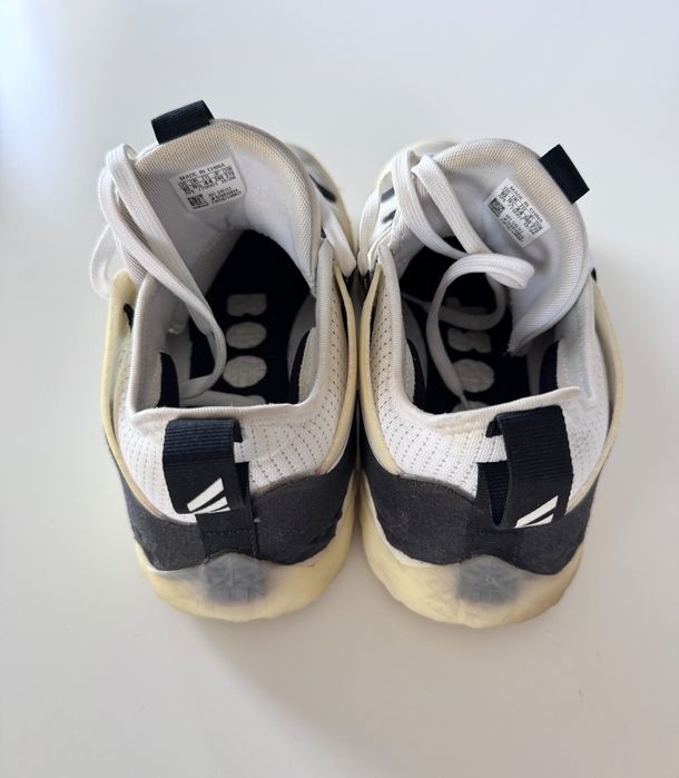 Buty Adidas James Harden r.44 stan 9,7/10