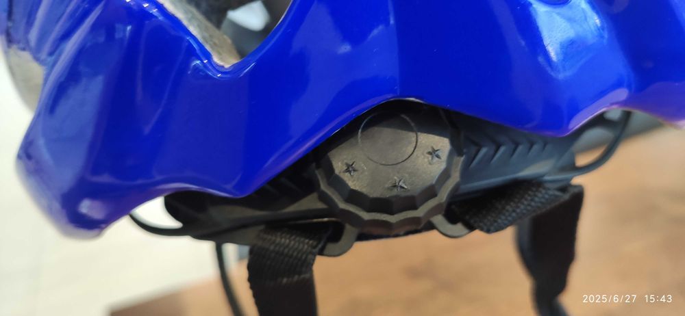 Kask rowerowy Giant 56-62