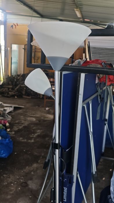 Venda de garagem parte 1