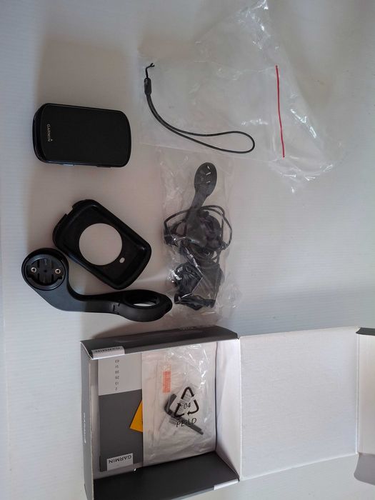 Garmin edge 530 como novo