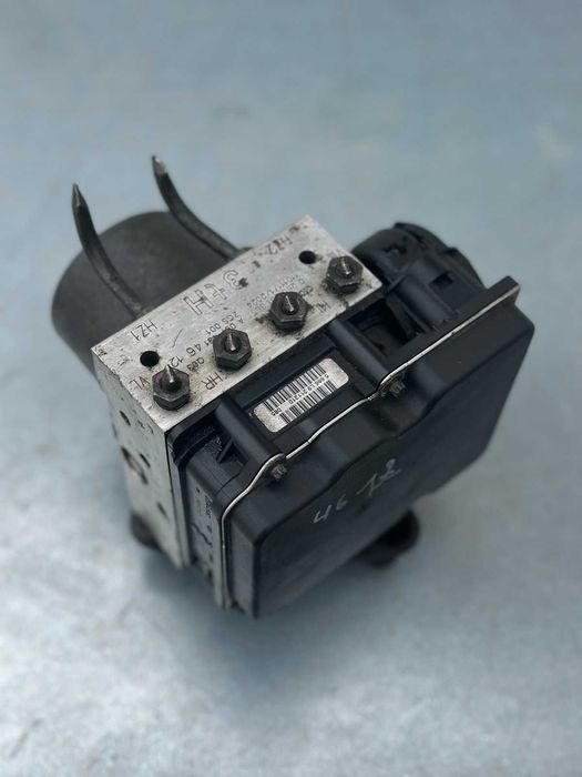 Блок абс abs Мерседес Спринтер Volkswagen Crafter