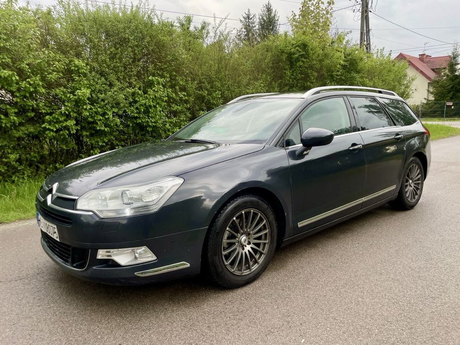 Citroën C5