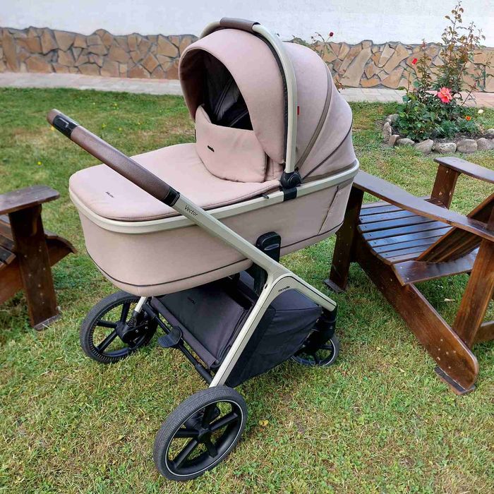 Коляска Carello Vector 2 в 1