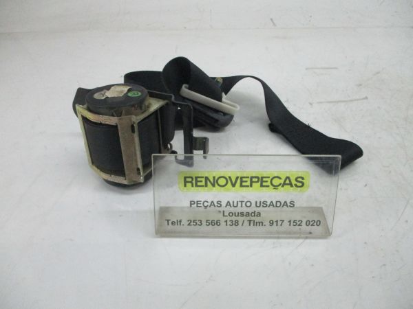 Cinto frente direito MG MG ZR