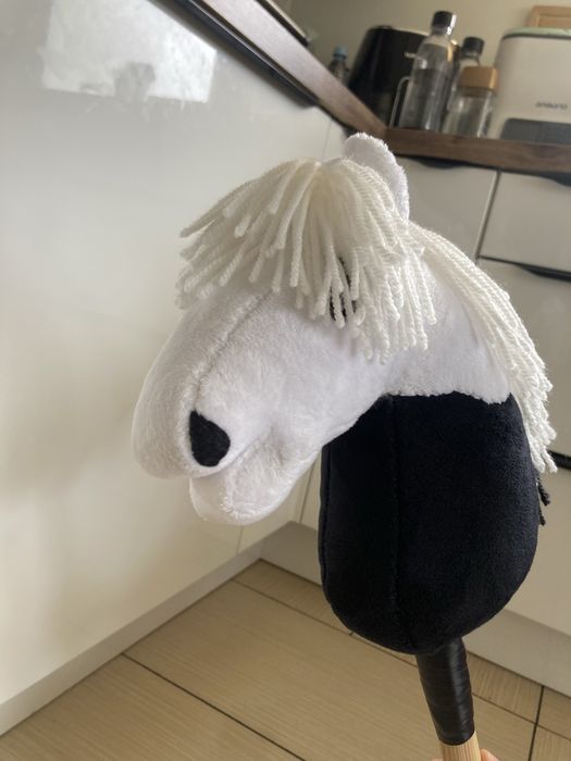 Hobby horse konik