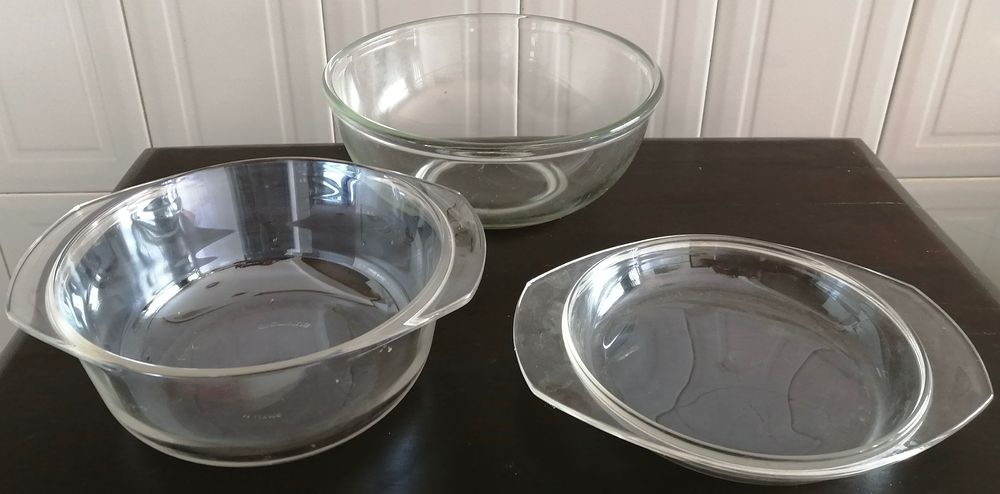 conjunto pirex estado novo