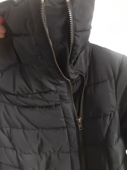 Kurtka zimowa House rozm.S/M