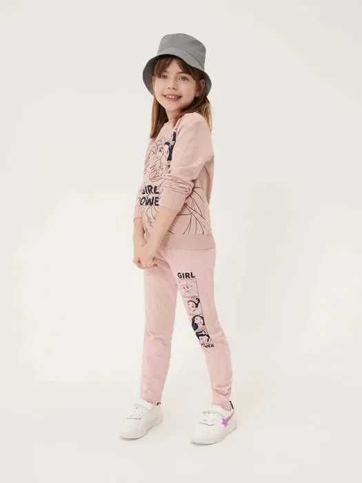 Spodnie dresowe Disney  roz104
