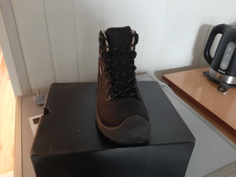 Buty robocze wurth