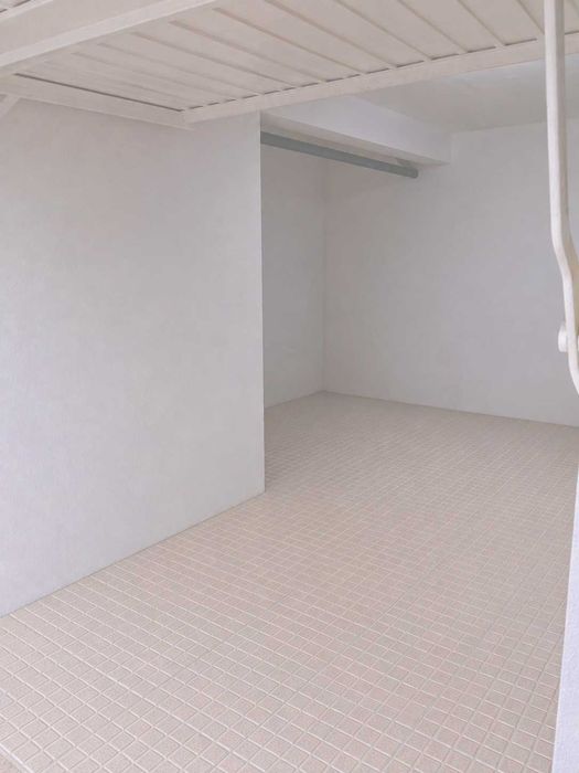 Garagem Box fechada – Setubal cruzamento ALEGRO
