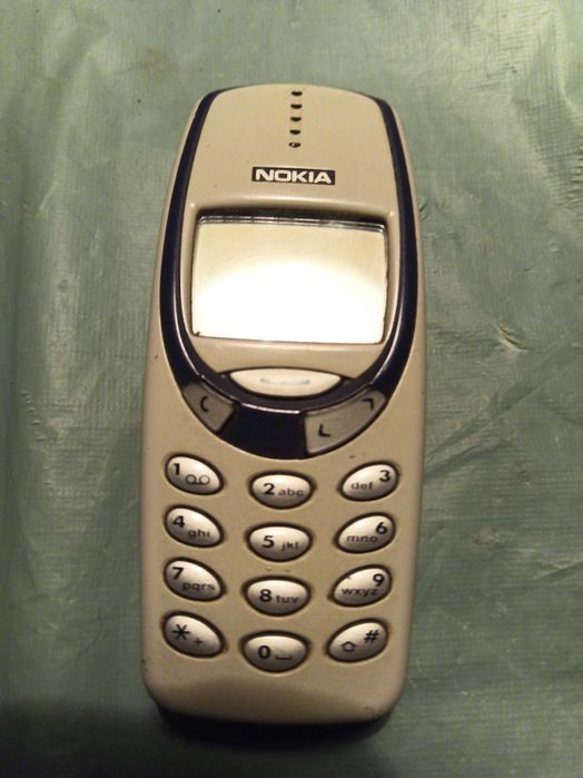 Telefon nokia 3330