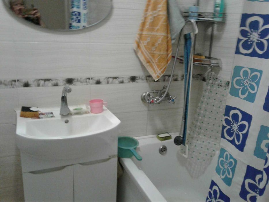 Сдам 2к кв. на Салтовке метро Салтовская Студенческая