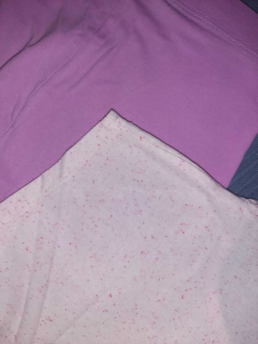 Bluza Reserved 134, Piżamka 134/140