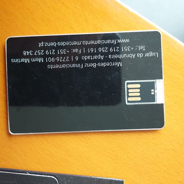 Manual de instruções Mercedes Classe A