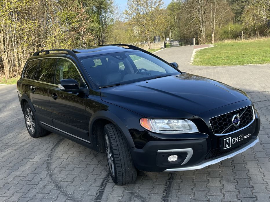Volvo XC70  3.0 T6 AWD +LPG | GWARANCJA