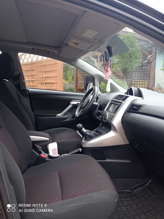 Toyota Verso zadbana