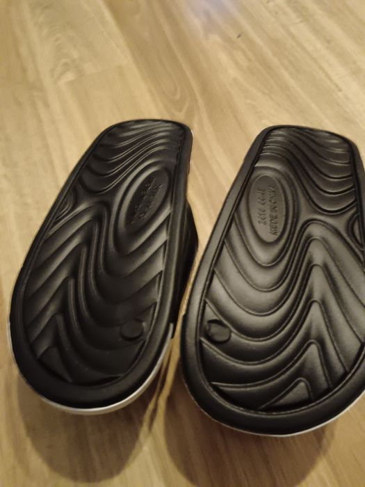 Klapki męskie 44-45