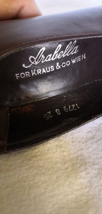 Туфли женские. Kraus. Австрия.