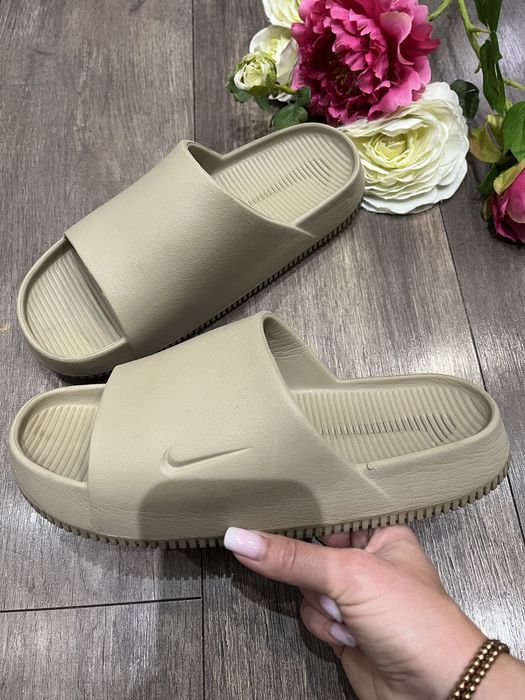 Klapki Nike calm 39/40