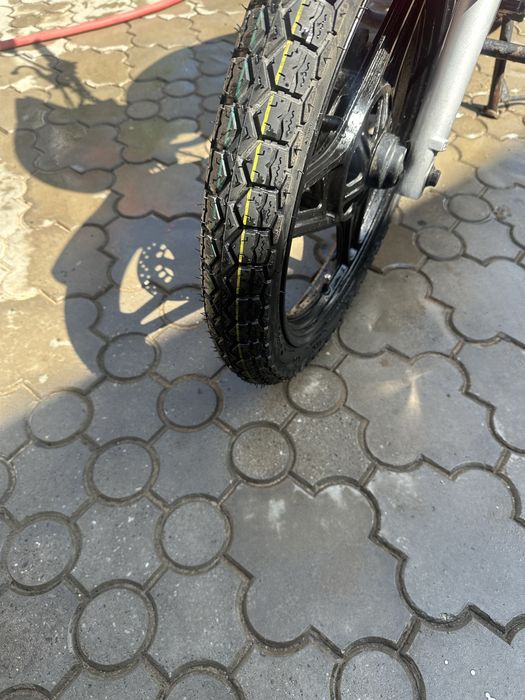 Yamaha ybr 125 нормальний стан