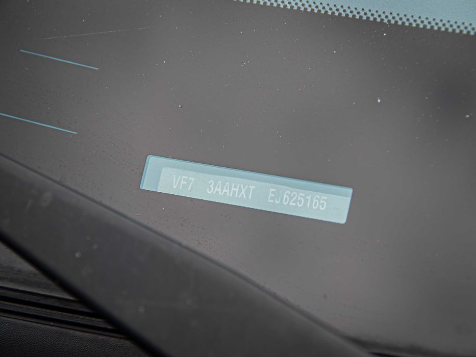 Citroen Grand C4 Picasso