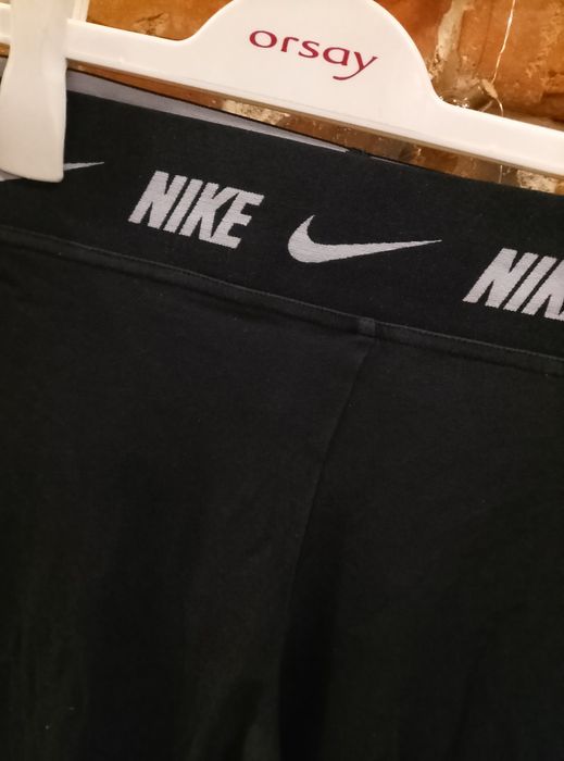Leginsy damskie Nike