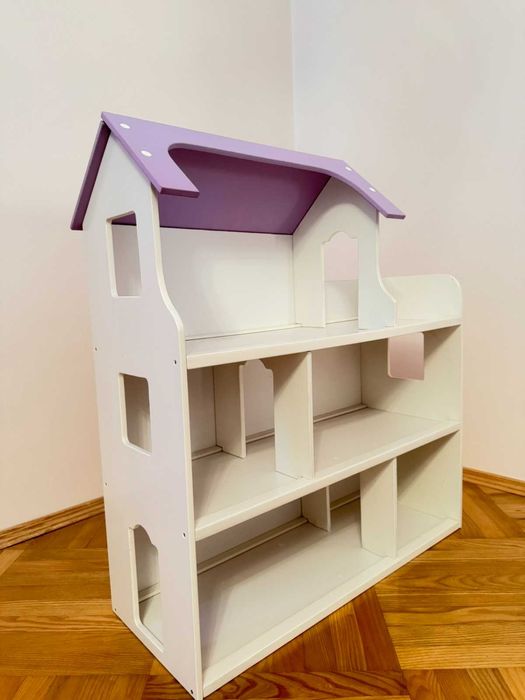 Будинок для ляльок барбі б/у