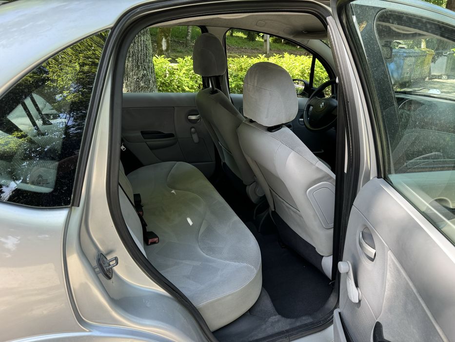 Citroën C3 1.4 HDi — Revisto | Excelente estado | 173.000 km
