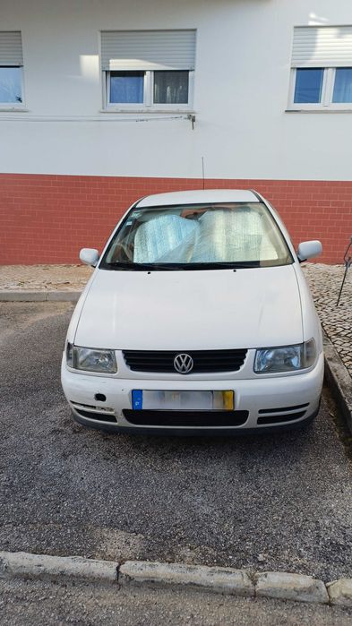 W Polo 1998 - VENDA